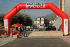 Motocavalcata 2009