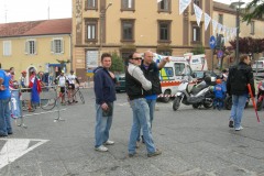 Motoraduno 2006