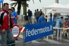 Motoraduno 2006