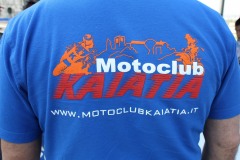 Motoraduno 2012