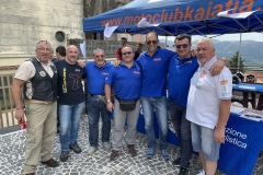 Motoraduno 2019