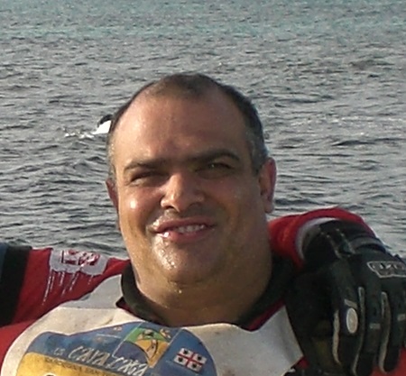 Maurizio Sgueglia